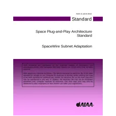 AIAA S-133-9-2013