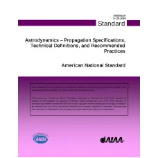 AIAA S-131-2010(2016) AIAA S-131-2010(2016)