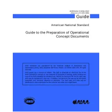 AIAA G-043B-2018