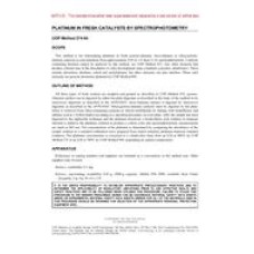 UOP 274-94 UOP 274-94