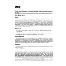 UOP 543-11