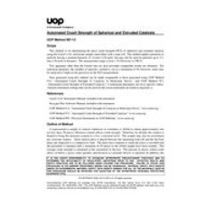 UOP 967-12 UOP 967-12
