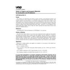 UOP 864-12