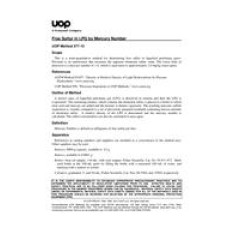UOP 377-13