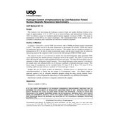 UOP 997-13 UOP 997-13