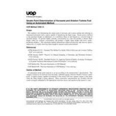 UOP 1000-13 UOP 1000-13