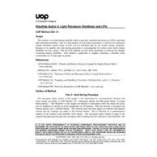 UOP 202-14 UOP 202-14