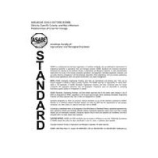 ASAE/ASABE D241.4 (R2022) ASAE/ASABE D241.4 (R2022)