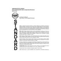 ASAE/ASABE EP378.4 (R2024)