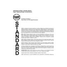 ASAE/ASABE EP389.2 (R2024)