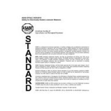 ASAE/ASABE EP342.3 (R2020)