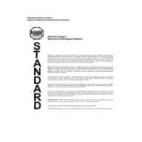 ASAE/ASABE EP576.2 (R2023)