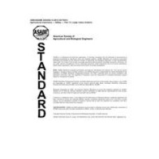 ASAE/ASABE AD4254-13:2012 OCT2013 (R2023)