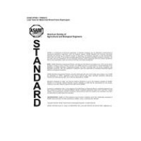 ASAE/ASABE EP558.1 (R2023ED)