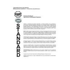 ASAE/ASABE AD5707:2007 (R2020)