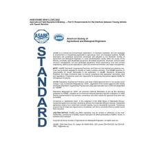 ASAE/ASABE S648-5.2