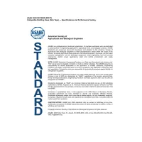 ASAE/ASABE S553 (R2023)