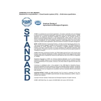 ASAE/ASABE ISO 21191:2021