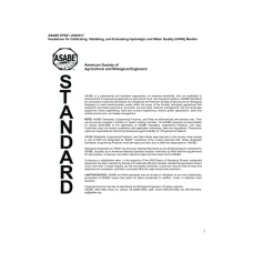 ASAE/ASABE EP621 (R2021)