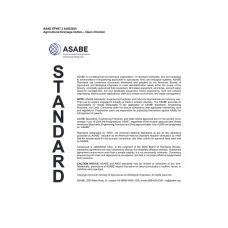 ASAE/ASABE EP407.3