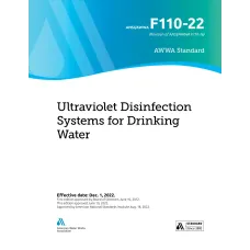 AWWA F110-22
