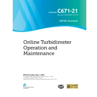 AWWA C671-21