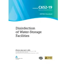 AWWA C652-19