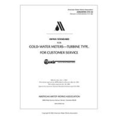 AWWA C701-02