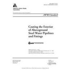 AWWA C218-02 AWWA C218-02