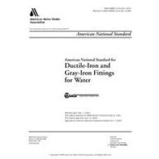 AWWA C110/A21.10-03