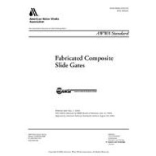 AWWA C563-04 AWWA C563-04