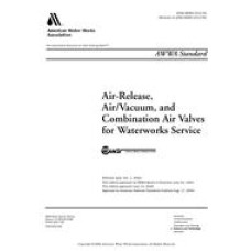 AWWA C512-04 AWWA C512-04