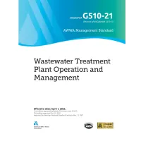 AWWA G510-21