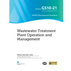 AWWA G510-21