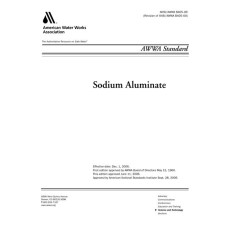 AWWA B405-06