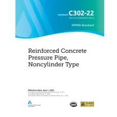 AWWA C302-22