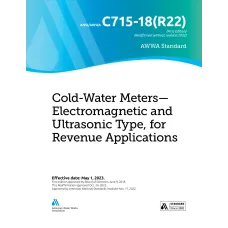 AWWA C715-18(R22) AWWA C715-18(R22)
