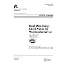 AWWA C518-08