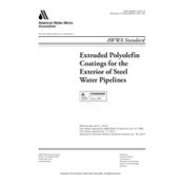 AWWA C215-10