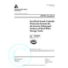 AWWA D106-10 AWWA D106-10