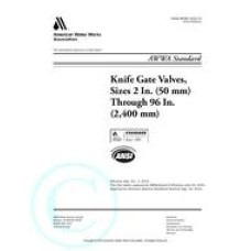 AWWA C520-10 AWWA C520-10