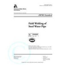 AWWA C206-11