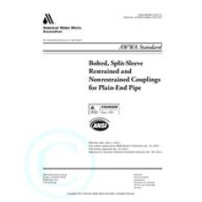 AWWA C227-11