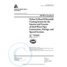 AWWA C224-11 AWWA C224-11