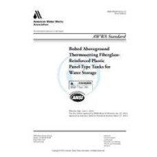 AWWA D121-12
