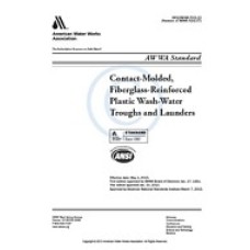 AWWA F101-13