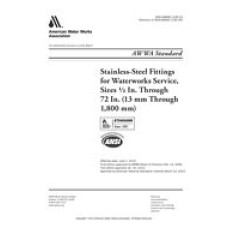 AWWA C226-13