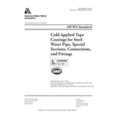 AWWA C209-13 AWWA C209-13