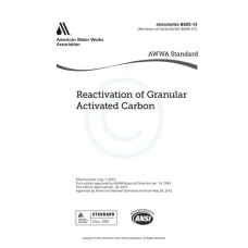 AWWA B605-13 AWWA B605-13