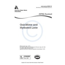 AWWA B202-13